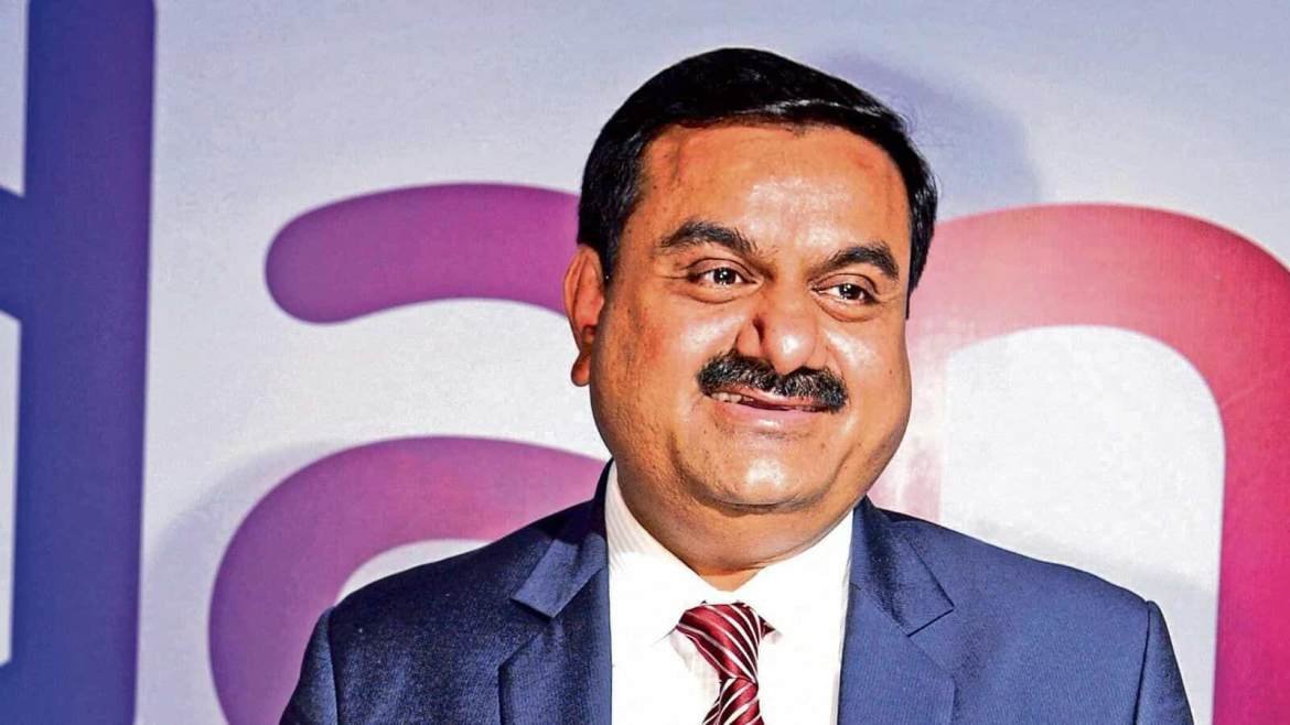 Dünyanın en zenginleri listesinde Jeff Bezos'u yerinden eden Gautam Adani.