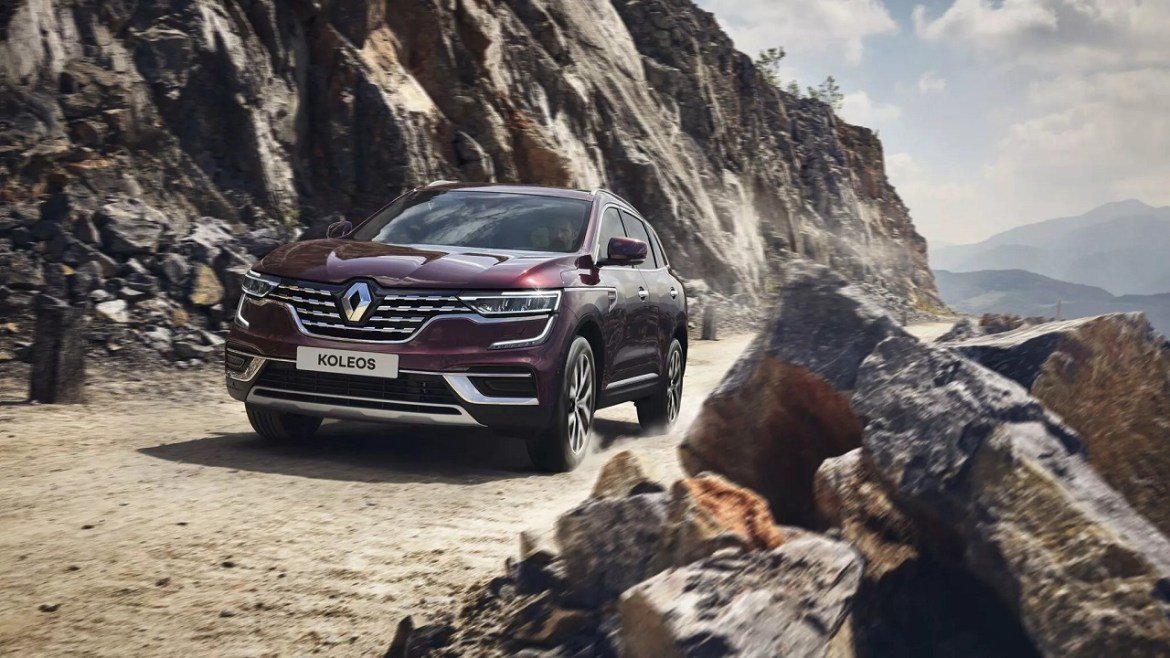 renault fiyat listesi