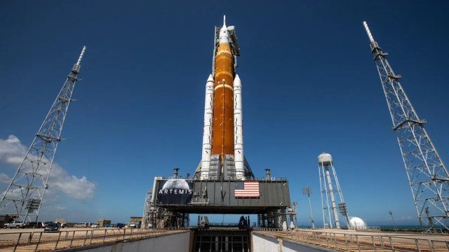 Artemis I görevi başarısız oldu! NASA, yeni uçuş için tarih verdi