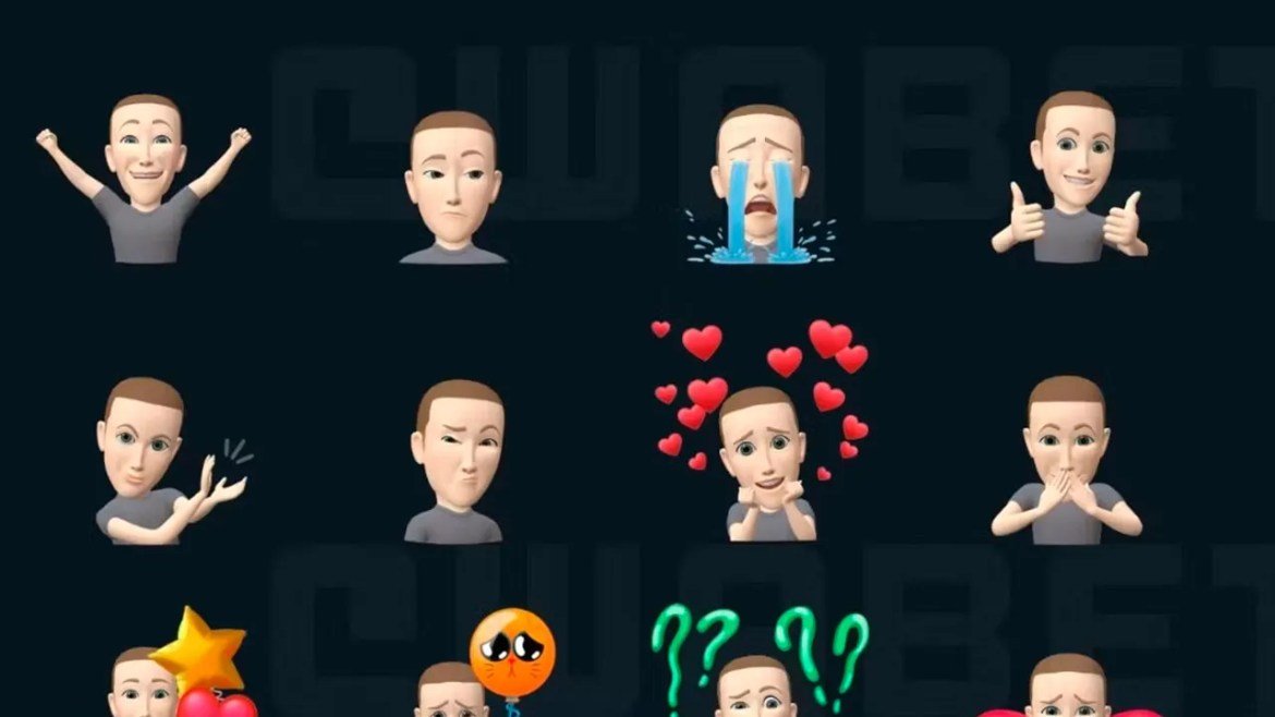 WhatsApp’taki avatarlarınız çıkartmaya dönüşüyor!