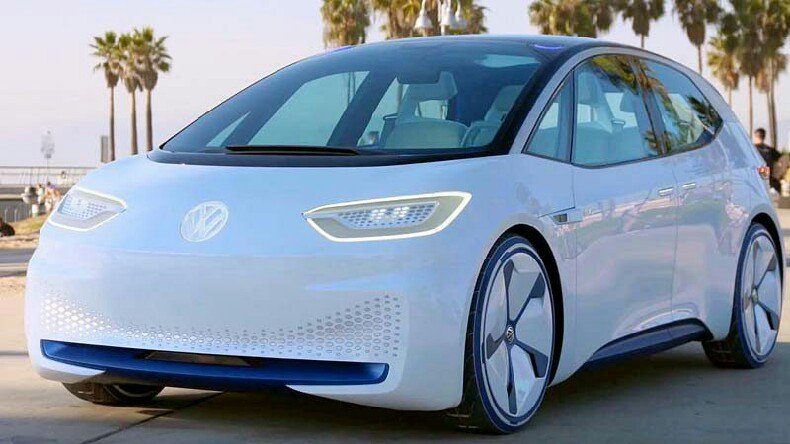 Elektrikli otomobiller menzil sorunu yaşıyor