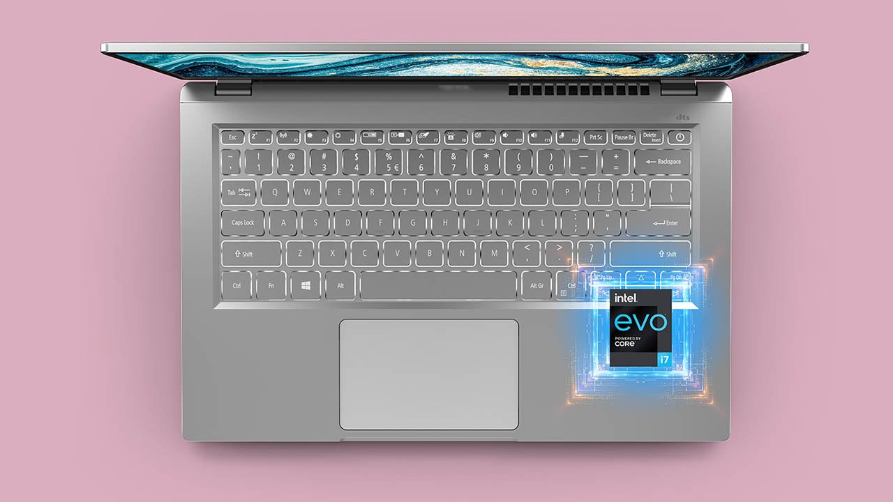 Acer Swift 3