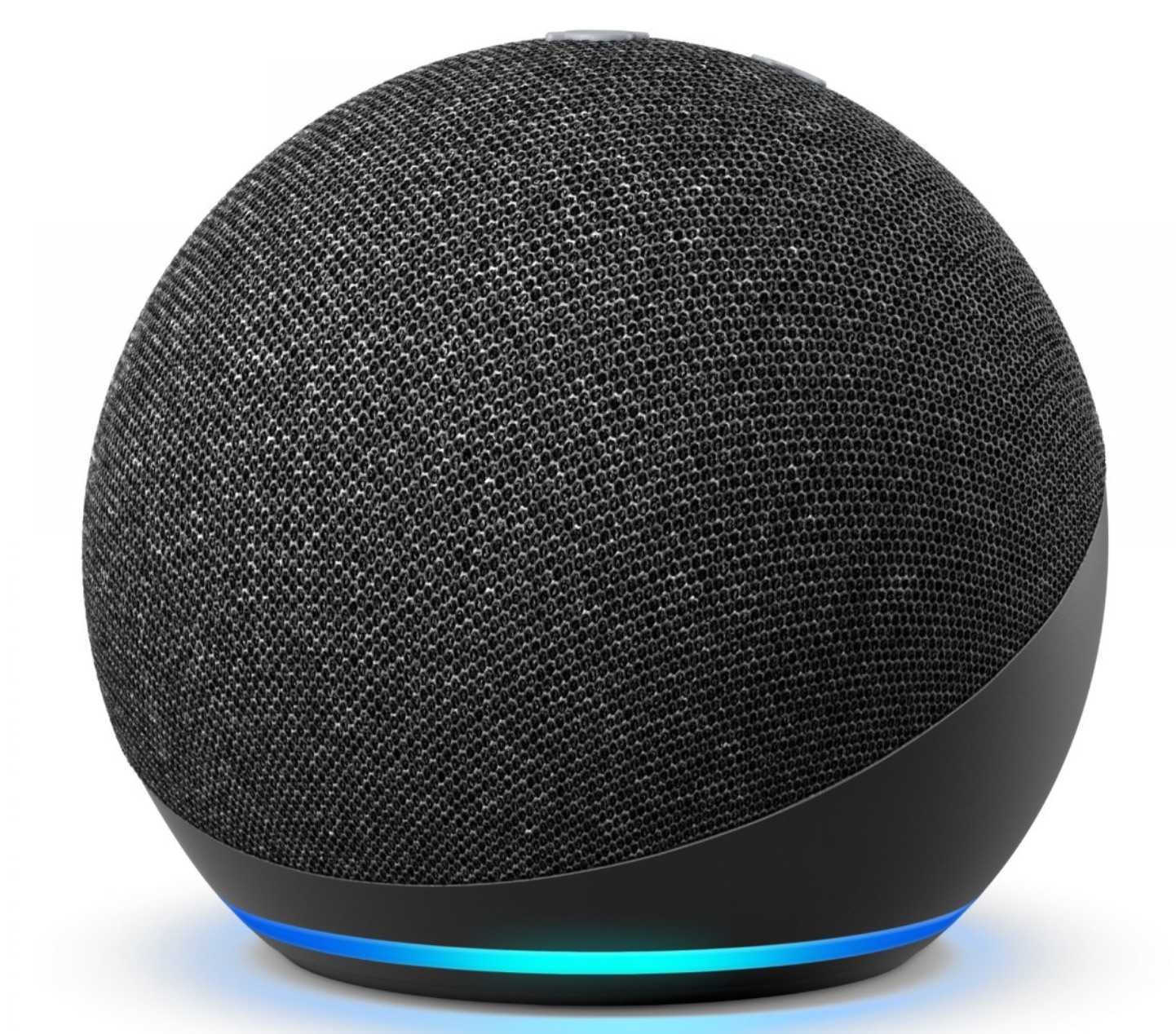 Amazon Echo Dot 5