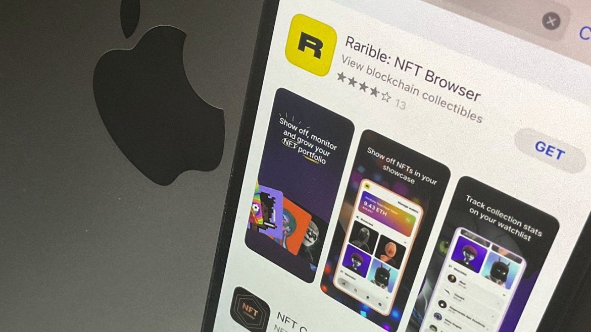 Epic Games CEO'su: "App Store, NFT sektörünü öldürüyor."