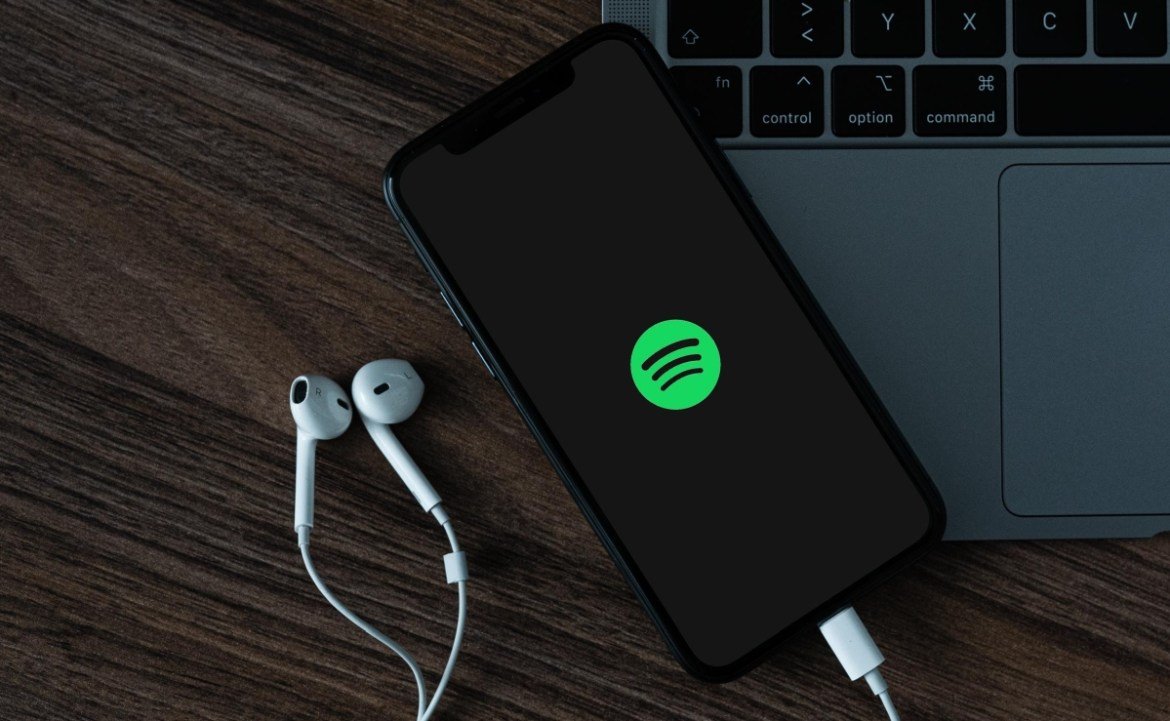 Spotify arabesk