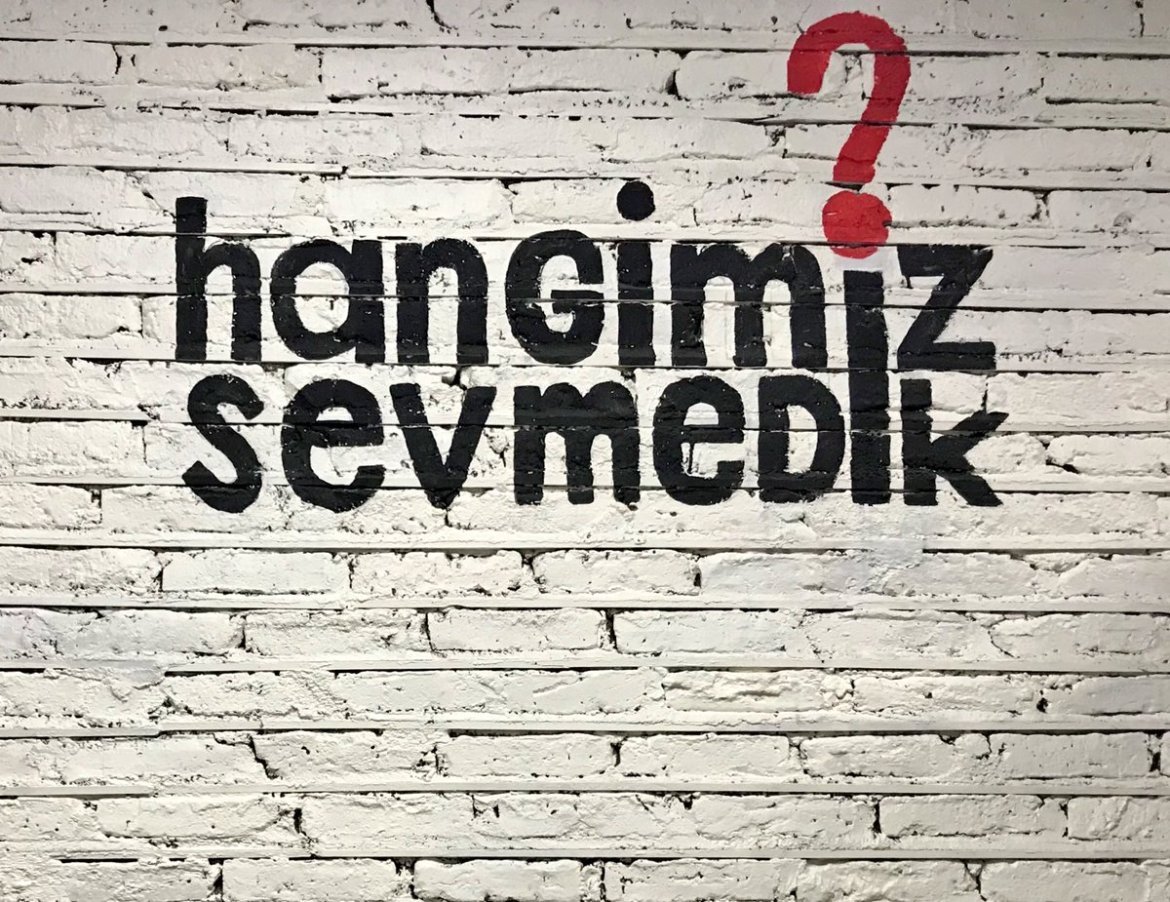 Spotify arabesk