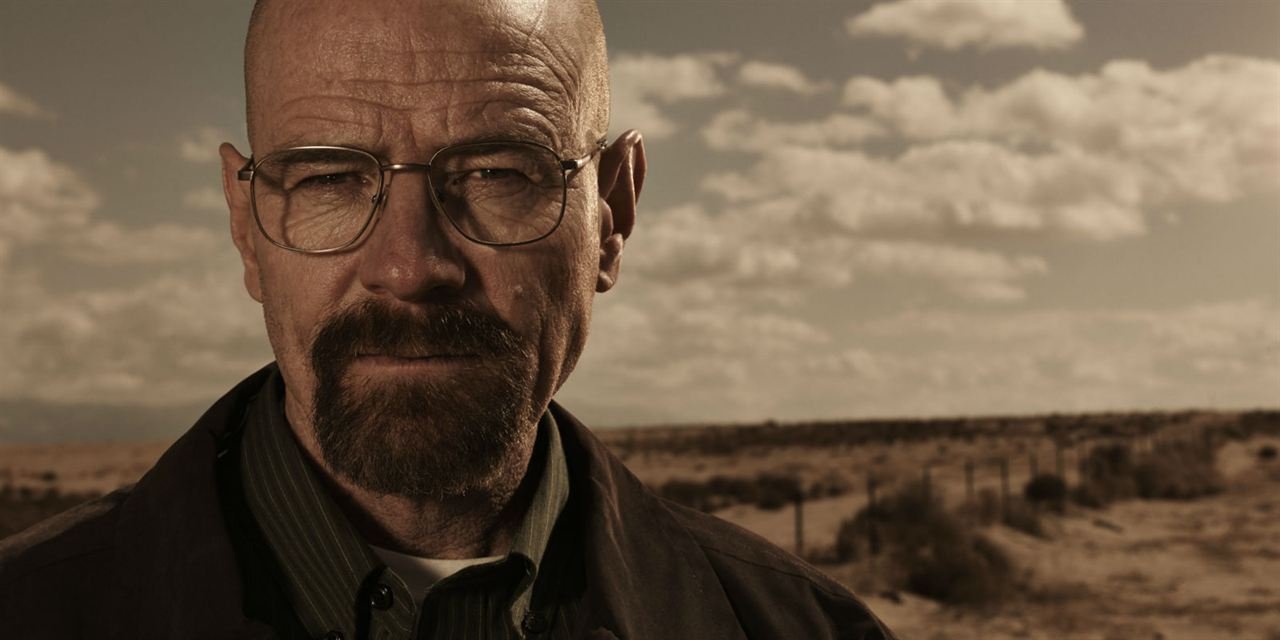 1 Breaking Bad