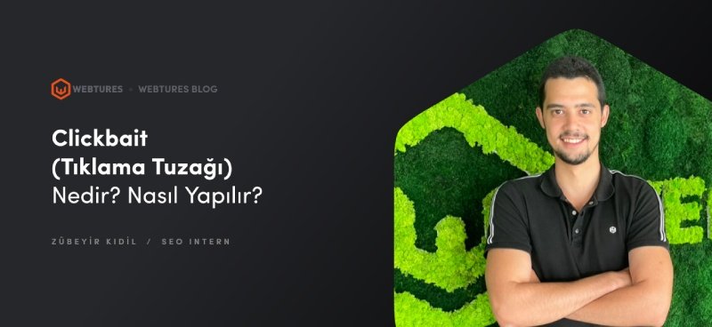 clickbait tıklama tuzağı nedir