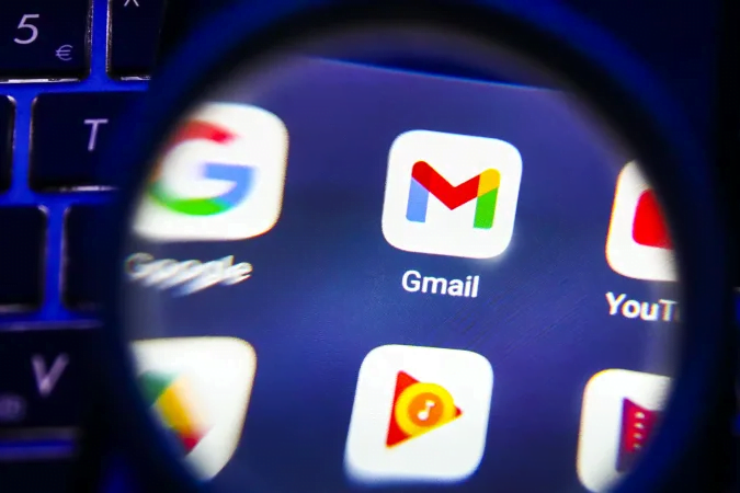 Google hakkında şaşırtan iddia