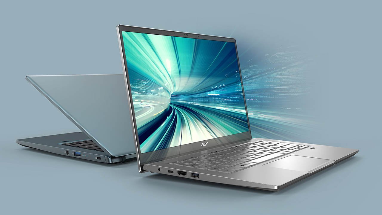 Acer Swift 3