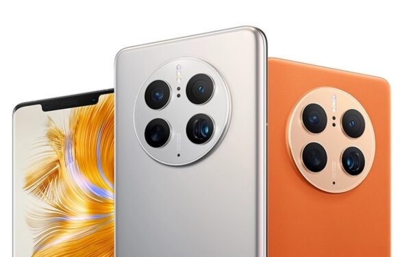Huawei Mate 50 Pro