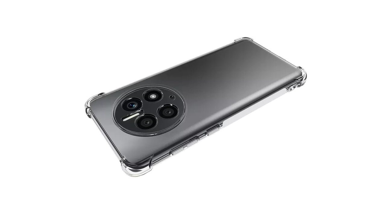 Huawei Mate 50 Pro