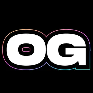 The OG App