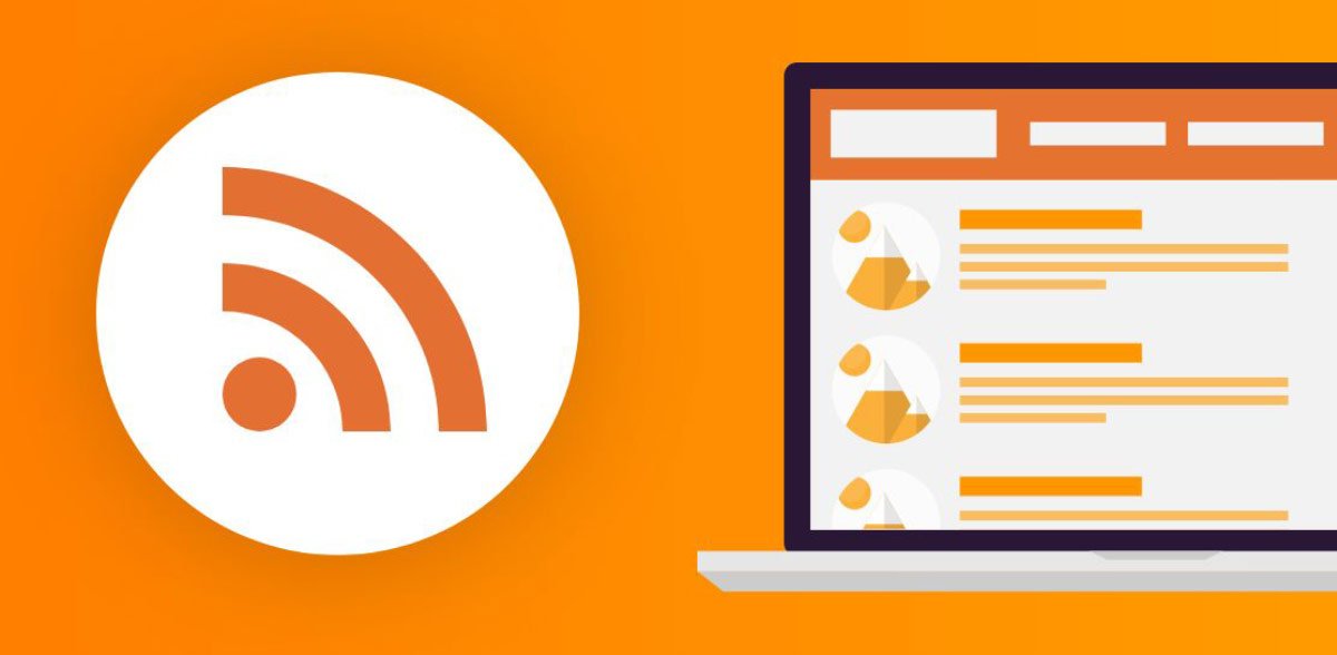 rss feed nedir, nasıl çalışır