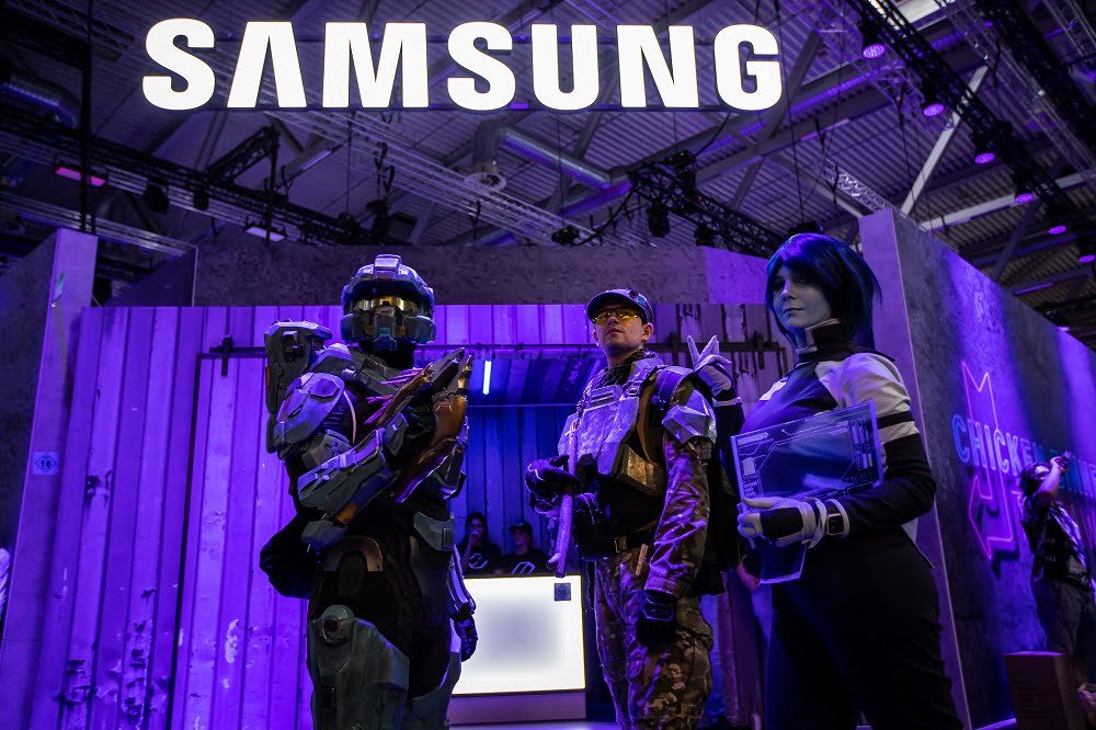 samsung 1
