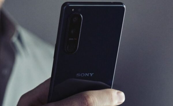 Sony Xperia 5 IV 