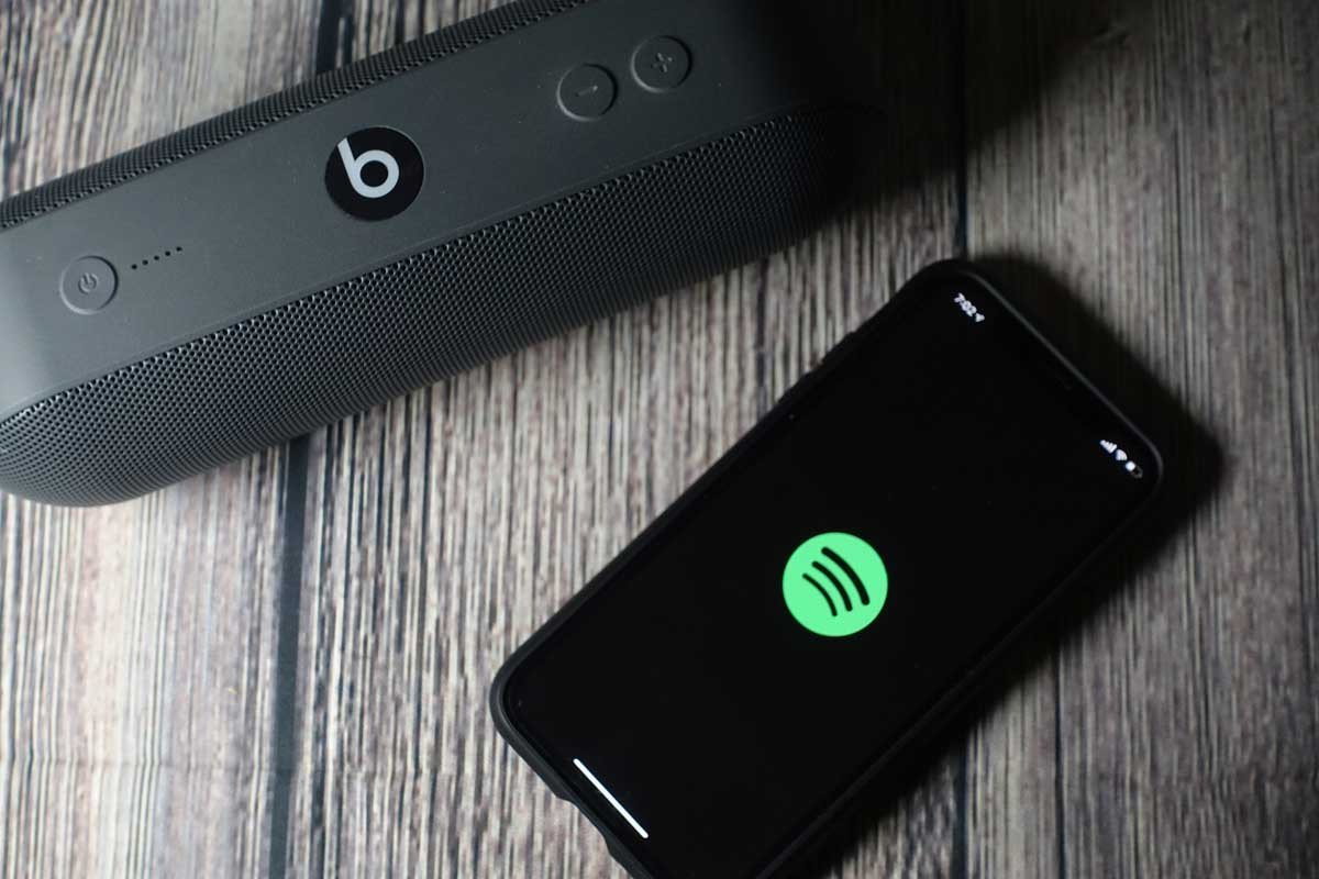 spotify şifre değiştirme