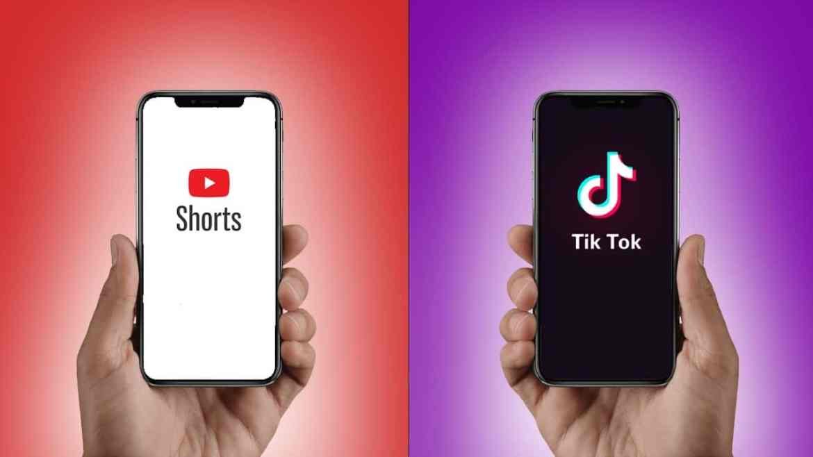 YouTube Shorts