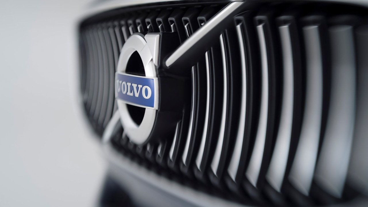 Volvo, beklenen elektrikli SUV'u EX90 ile yine bir ilke imza atacak