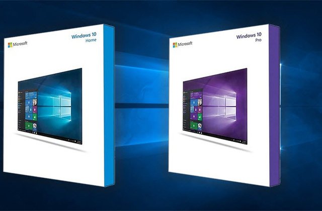 1985'ten 2015'e tüm Windows kutuları!