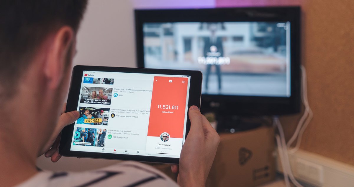 Youtube Para Kazanma Nedir