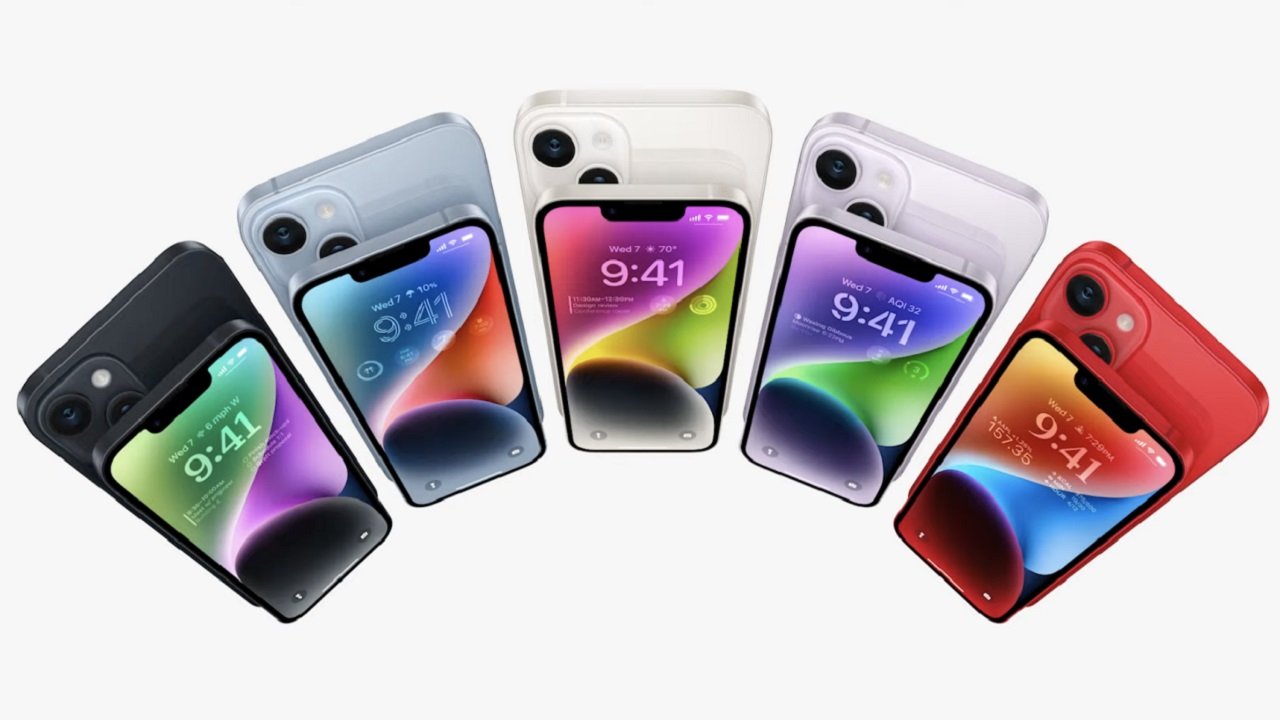 iphone 14