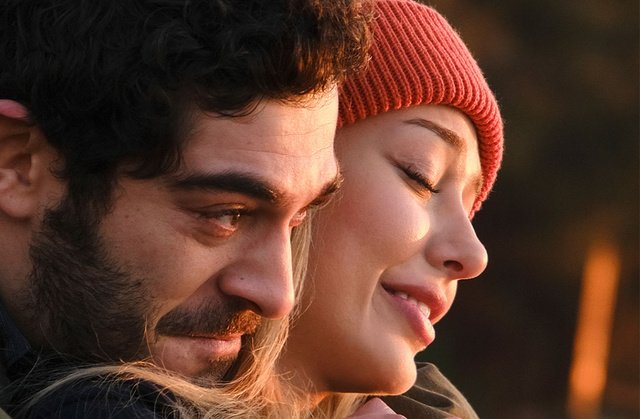 Netflix'e Kasım ayında gelecek yeni filmler belli oldu (2022)