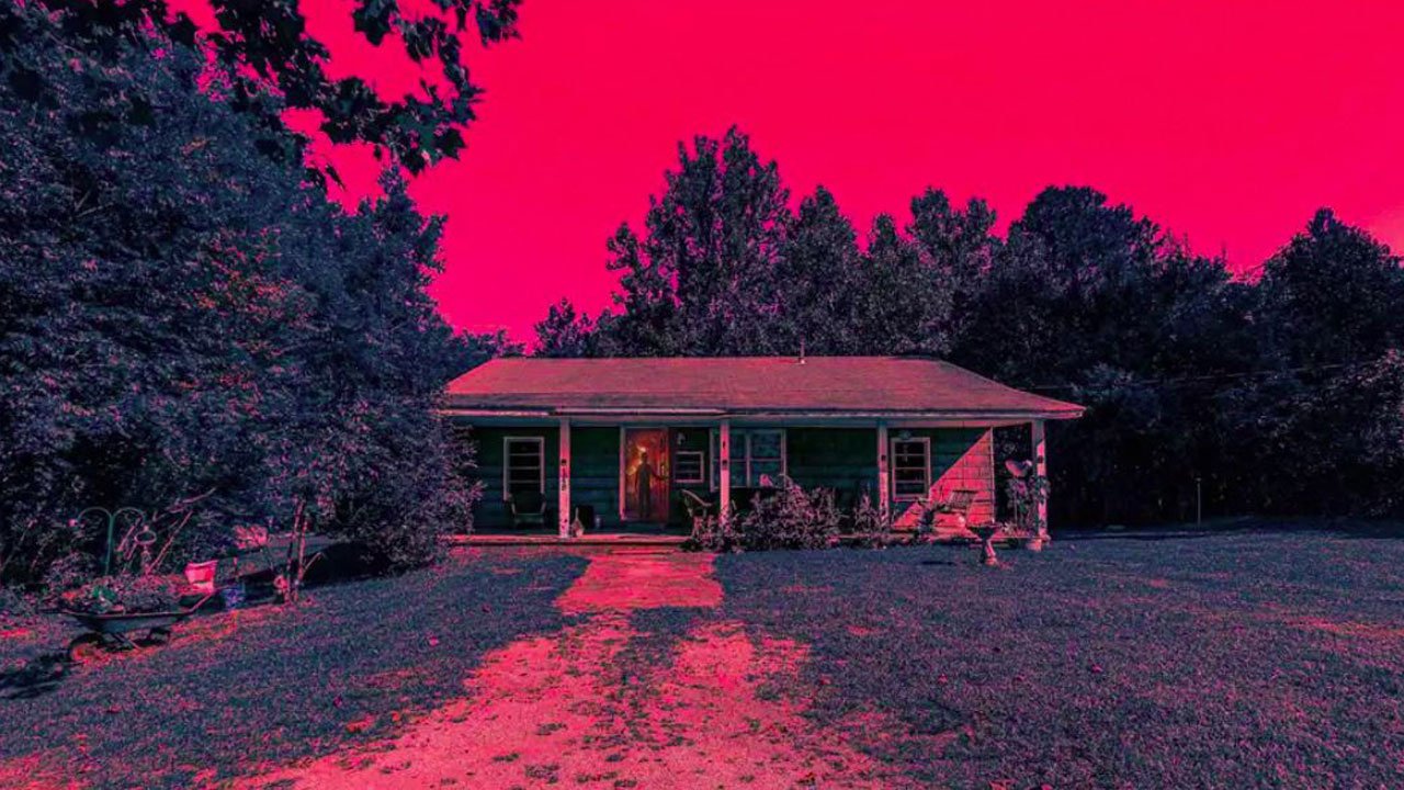 Netflix hiti Stranger Things’in lanetli evi satıldı: Alıcının büyük planları var!
