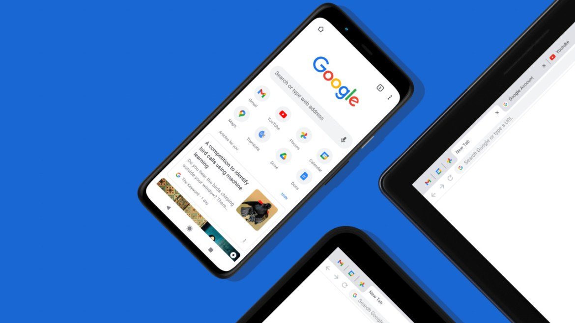 Google Chrome’da kötü amaçlı 5 uzantı tespit edildi