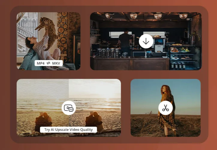 Any Video Converter
