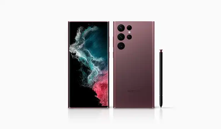 Samsung Galaxy S22 Ultra 5G Özellikleri ve Fiyatı