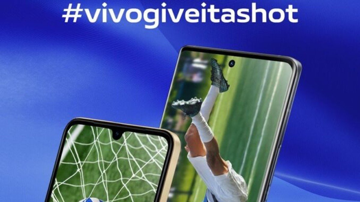 vivo'dan Dünya Kupası'na Özel Ücretsiz Telefon