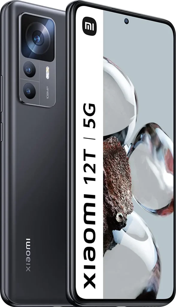 Xiaomi 12T Pro