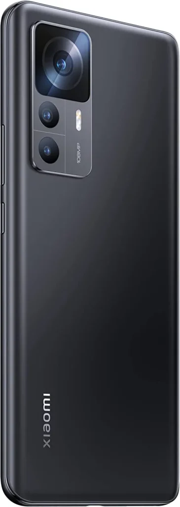 Xiaomi 12T Pro Teknik Özellikleri ve Fiyatı