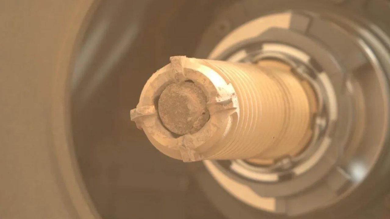Mars’tan bir iyi, bir de kötü haber geldi