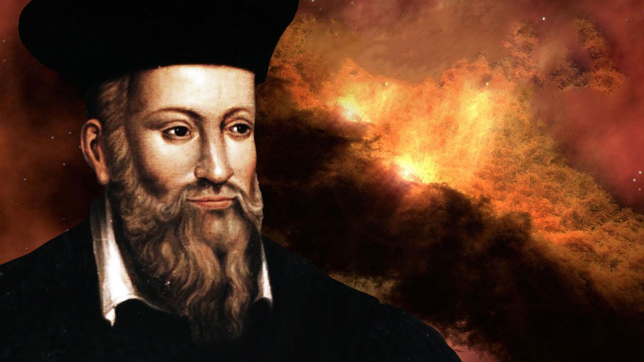 Nostradamus'un korkutan kehanetleri, aslında ne kadar gerçek?