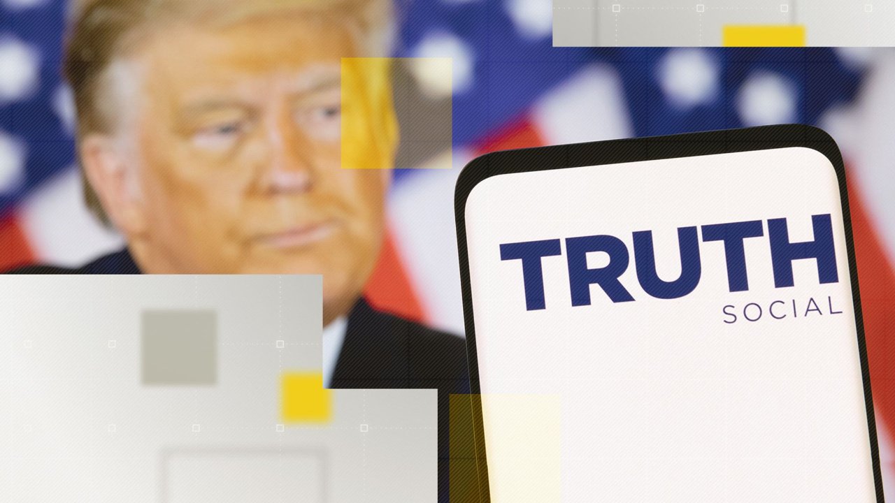 Donald Trump, Google’ı ikna etti: Truth Social artık Google Play’de de var