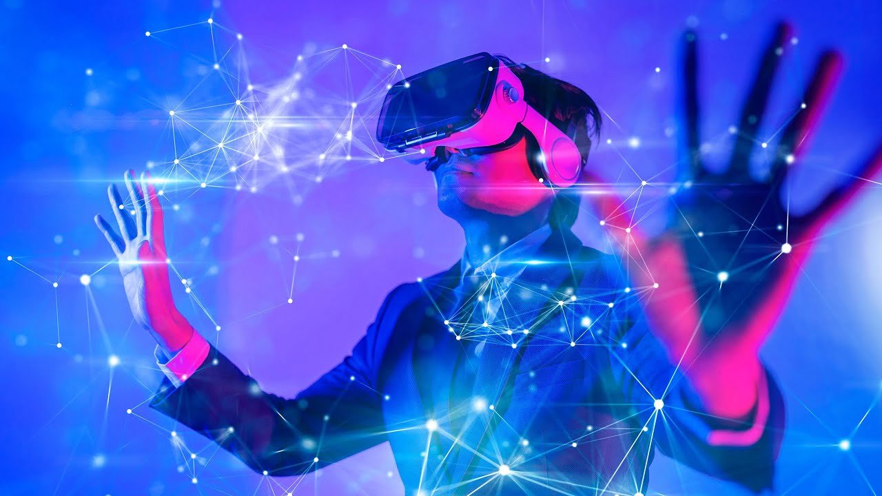 MetaVerse