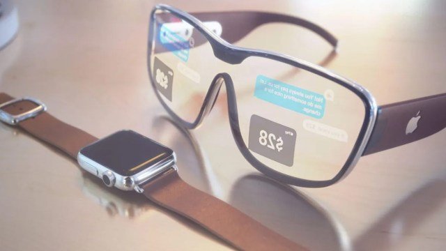 Apple, iris tarama dönemine geçiş yapıyor!
