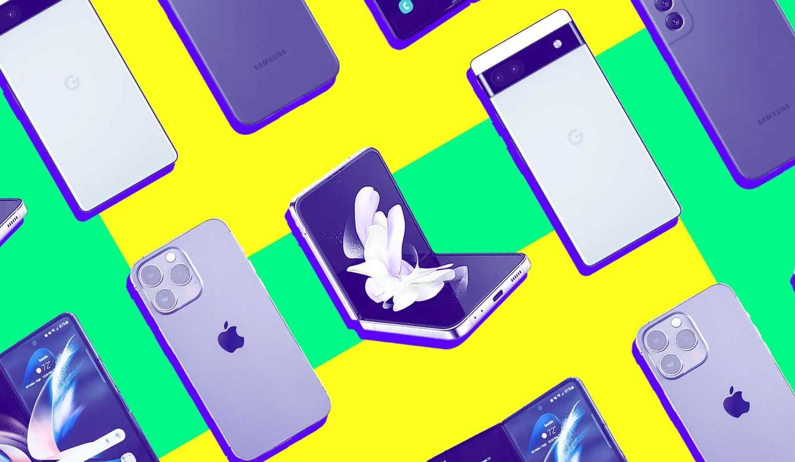 2022 Yılının En İyi Akıllı Telefonları