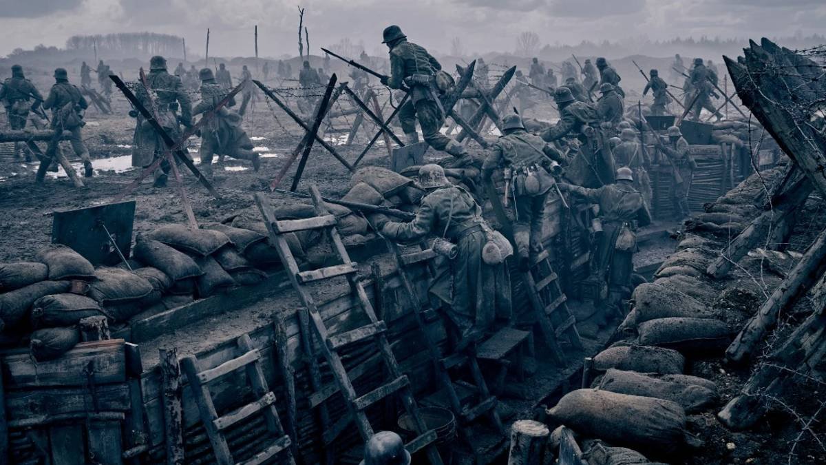 Netflix'ten Dünyaca Ünlü İki Yeni Roman Uyarlaması Geliyor