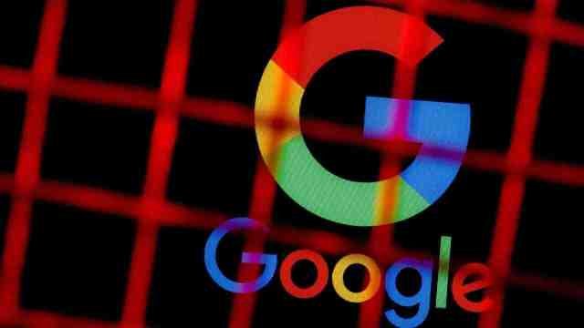 Google’ın başı dertte: Veri ihlali nedeniyle dava edildi!