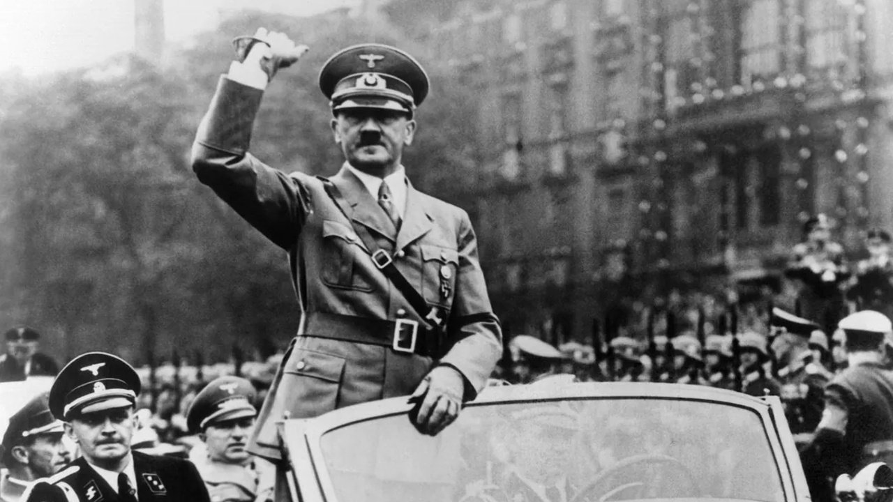 Adolf Hitler, gerçekten Nobel Barış Ödülü'ne aday gösterildi mi?