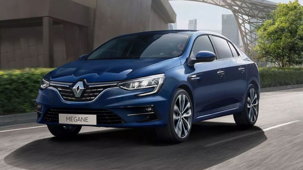 Renault Megane ekim fiyatları ne kadar? İşte son durum