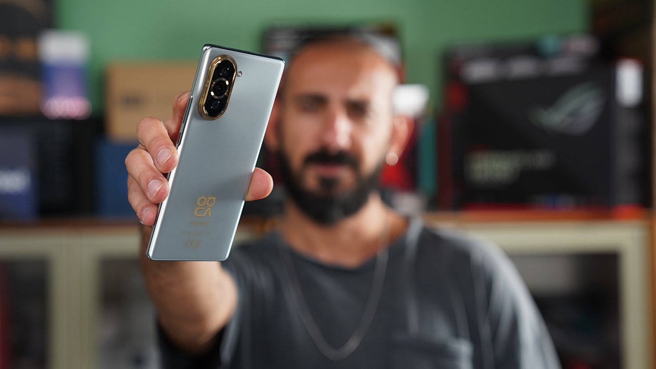 Huawei nova 10 Satın Alınır mı? İşte Detaylı Huawei nova 10 İncelemesi