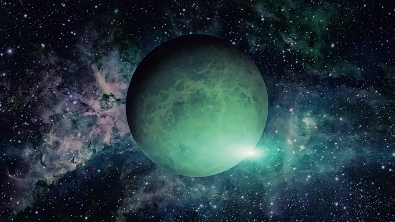 Leonid meteor yağmuru, Kanlı Ay, Uranüs ve fazlası: Kasım ayı, gökyüzünde gerçek bir şölene sahne olacak