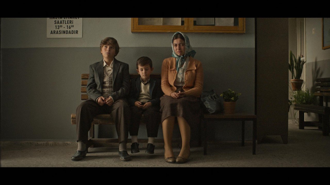 cici filmi konusu oyuncuları