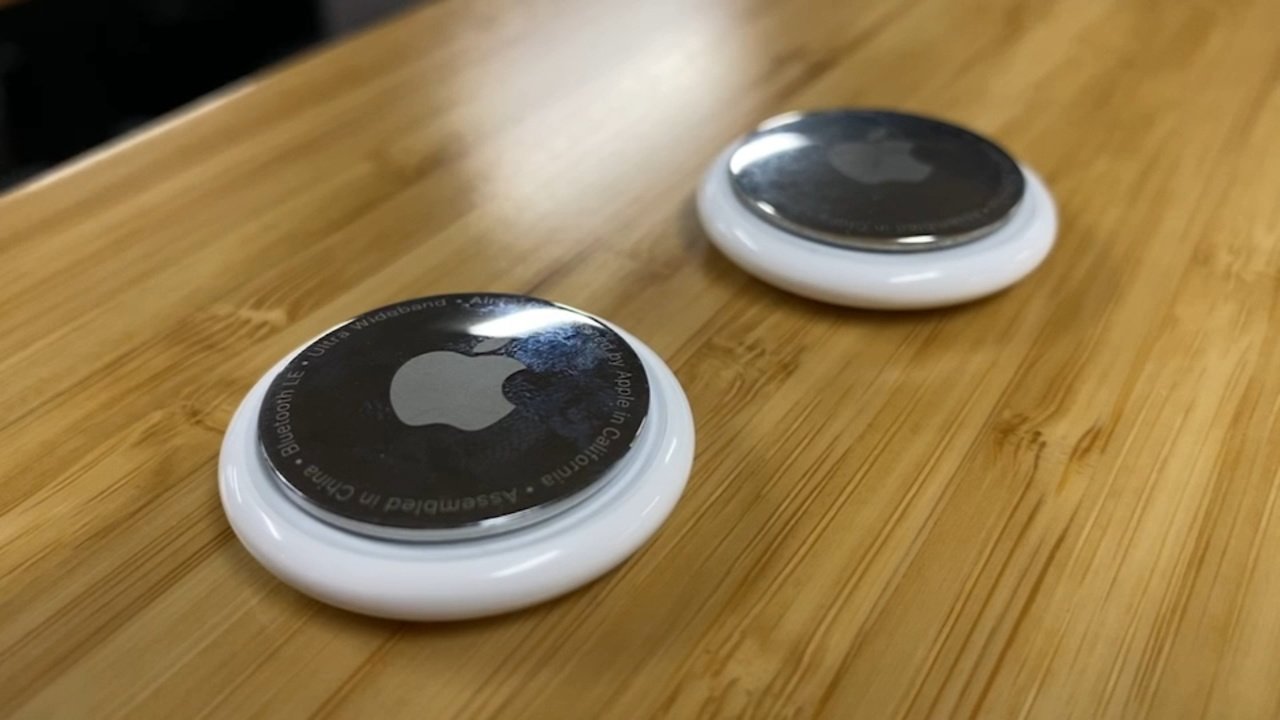 Alman hava yolu devinden, Apple AirTag için kafa karıştıran yasak