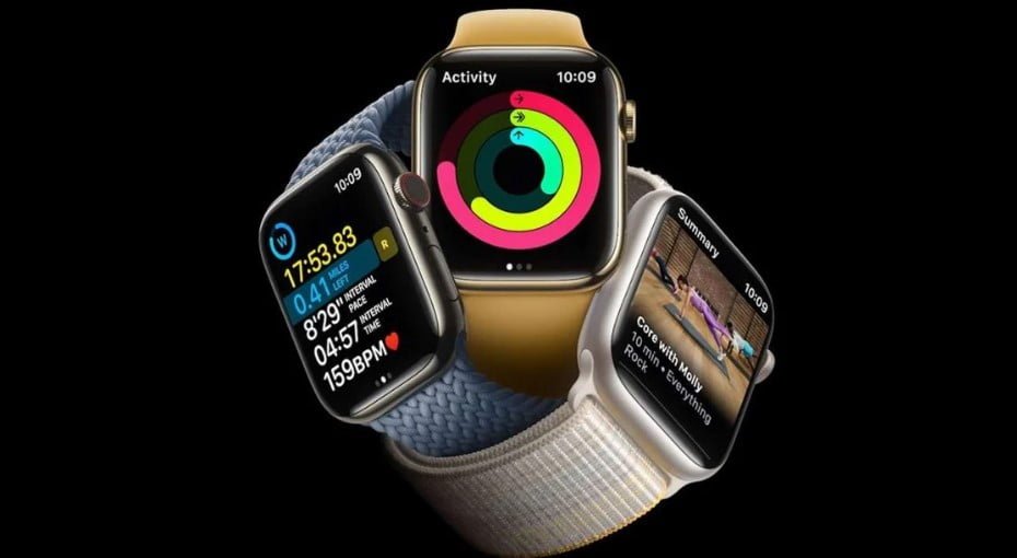Apple watch kanseri