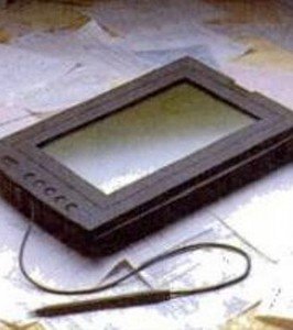Başarısız tabletler tarihi!